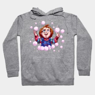 Bubbles Hoodie